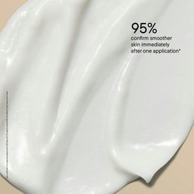 BABOR open jar showcasing smooth creamy texture for rich overnight hydration