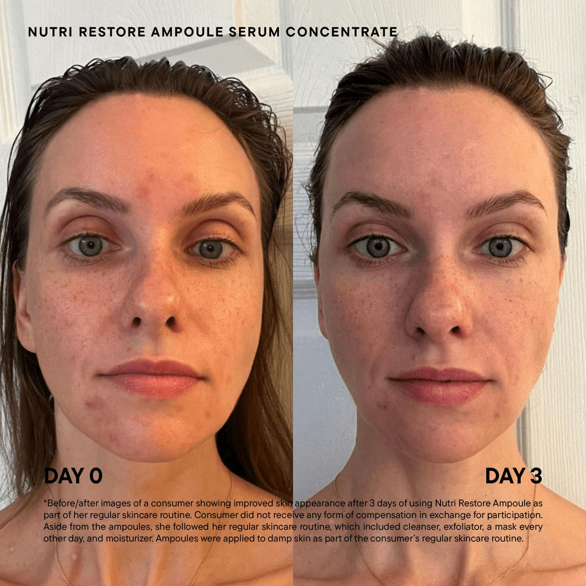 BABOR argan oil ingredient bottle highlighting nourishing lipids