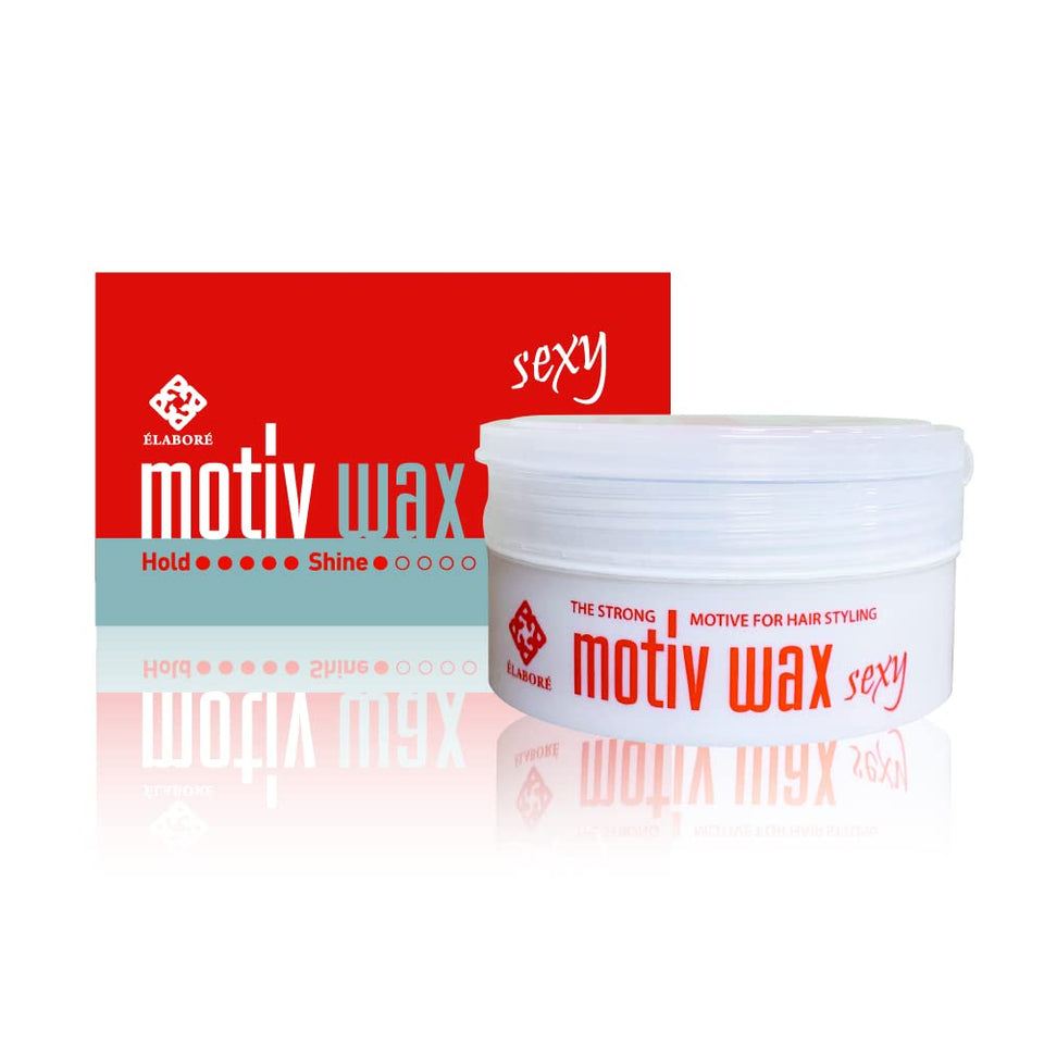 BabyFaceDiary front packaging showing compact 100ml wax for easy storage