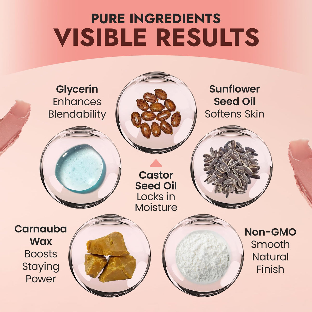 BaeBlu label and ingredients list showing clean formulation