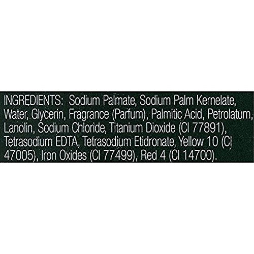 Bag Balm bar on bathroom sink demonstrating daily use and hydrated skin results