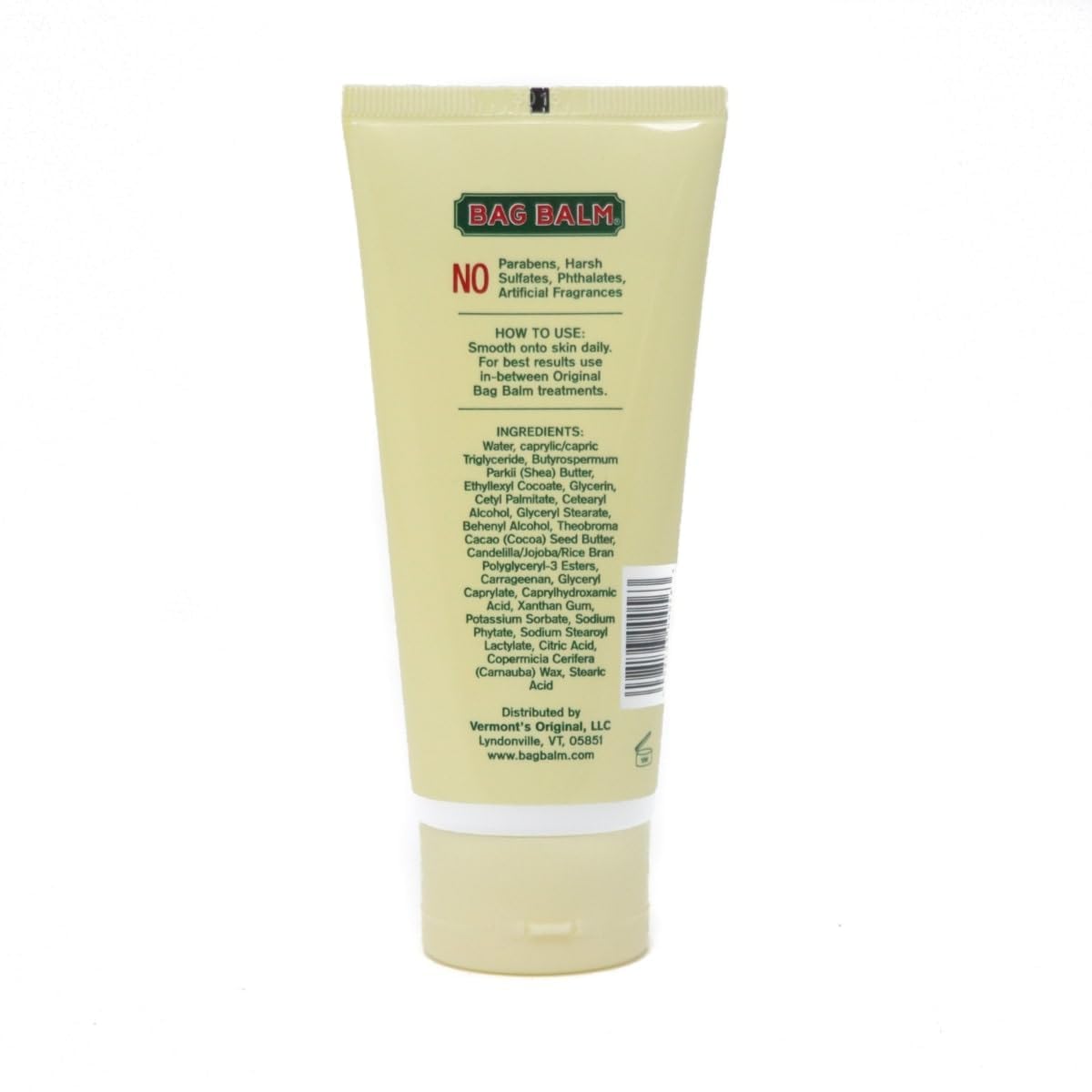 Bag Balm lifestyle bathroom setup showing daily routine and convenient placement