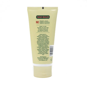 Bag Balm lifestyle bathroom setup showing daily routine and convenient placement
