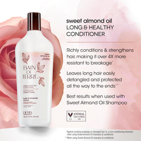 Bain de Terre cream texture close-up demonstrating rich hydration