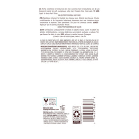 Bain de Terre in bathroom lifestyle scene indicating a luxe routine