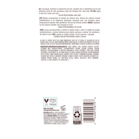 Bain de Terre bottle on bathroom shelf creating a relaxing routine scene