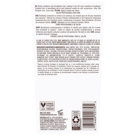 Bain de Terre bottle staged on bathroom shelf emphasizing daily routine