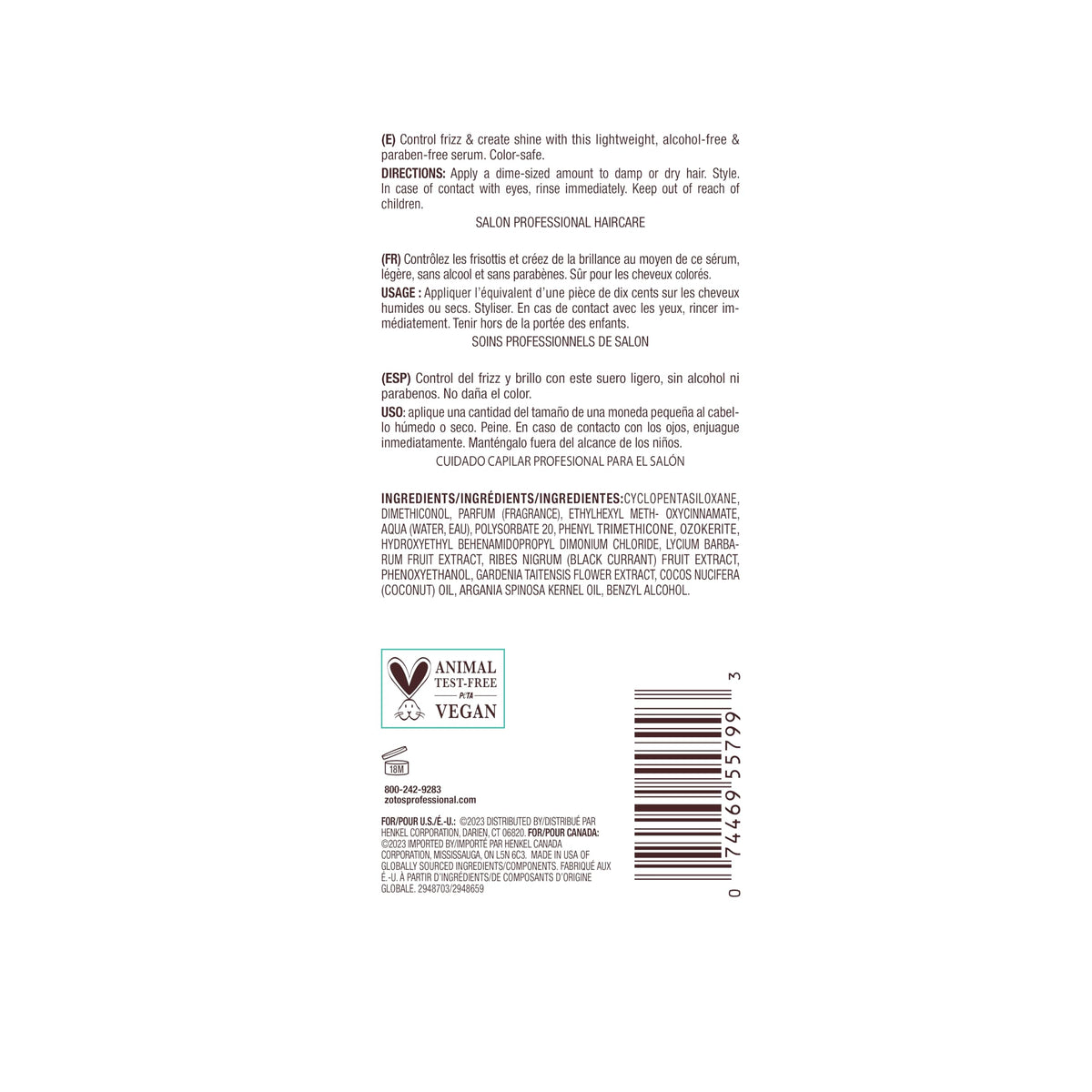 Bain de Terre on bathroom shelf in lifestyle setting suggesting daily routine ease