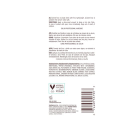 Bain de Terre on bathroom shelf in lifestyle setting suggesting daily routine ease
