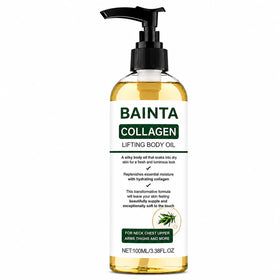 BAINTA front packaging showing bottle and product name for easy identification