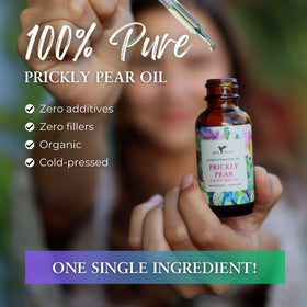 Baja Basics close-up oil texture drop highlighting pure cold-pressed clarity