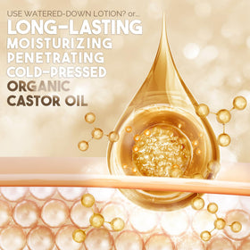 BALM OF GILEAD applied to hands demonstrating quick hydration and smoothing benefit