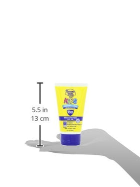 Banana Boat three 4 oz tubes displayed showing value of multipack