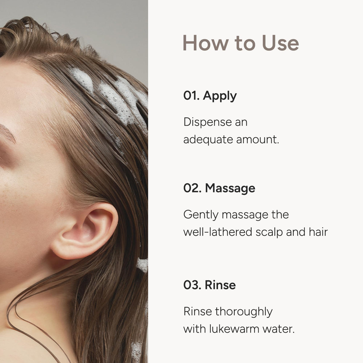 BANANAL product with hinoki bloom elements suggesting fresh scent