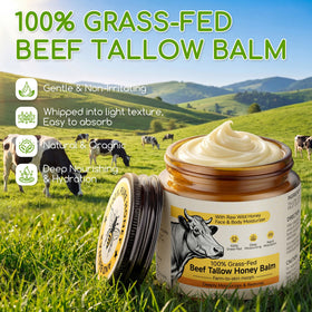BanDolerA open jar melting on fingertip for fast absorption benefit