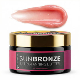 Bangberry jar front packaging showing product name and scent benefit