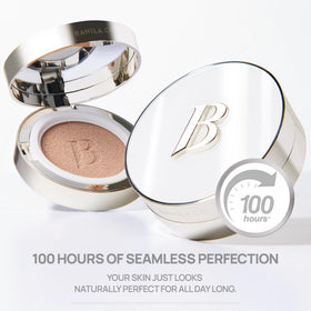 BANILA CO in a purse for on-the-go touch-ups and long-wear convenience