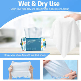 BanYakong pop-up dispensing a single sheet for quick, hygienic access