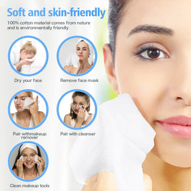 BanYakong smooth side detail for gentle contact on sensitive skin