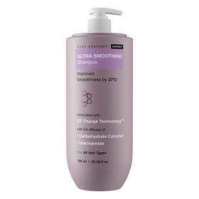 Bare Anatomy front bottle 750ml showing packaging and vegan benefit