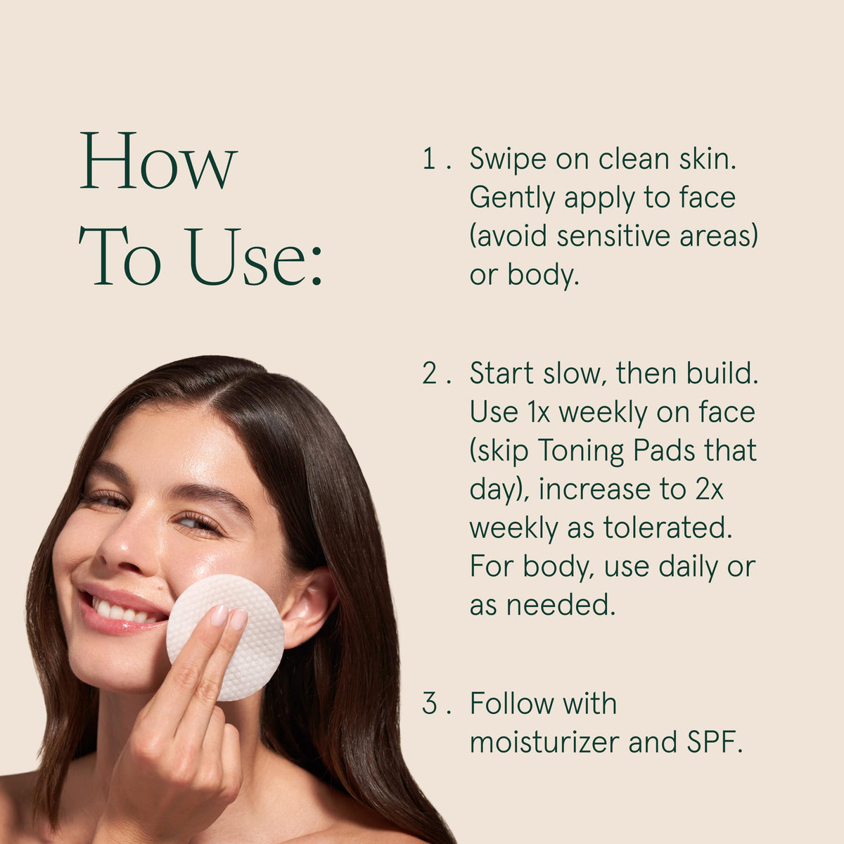 Barefaced product staged on bathroom counter implying daily skincare routine