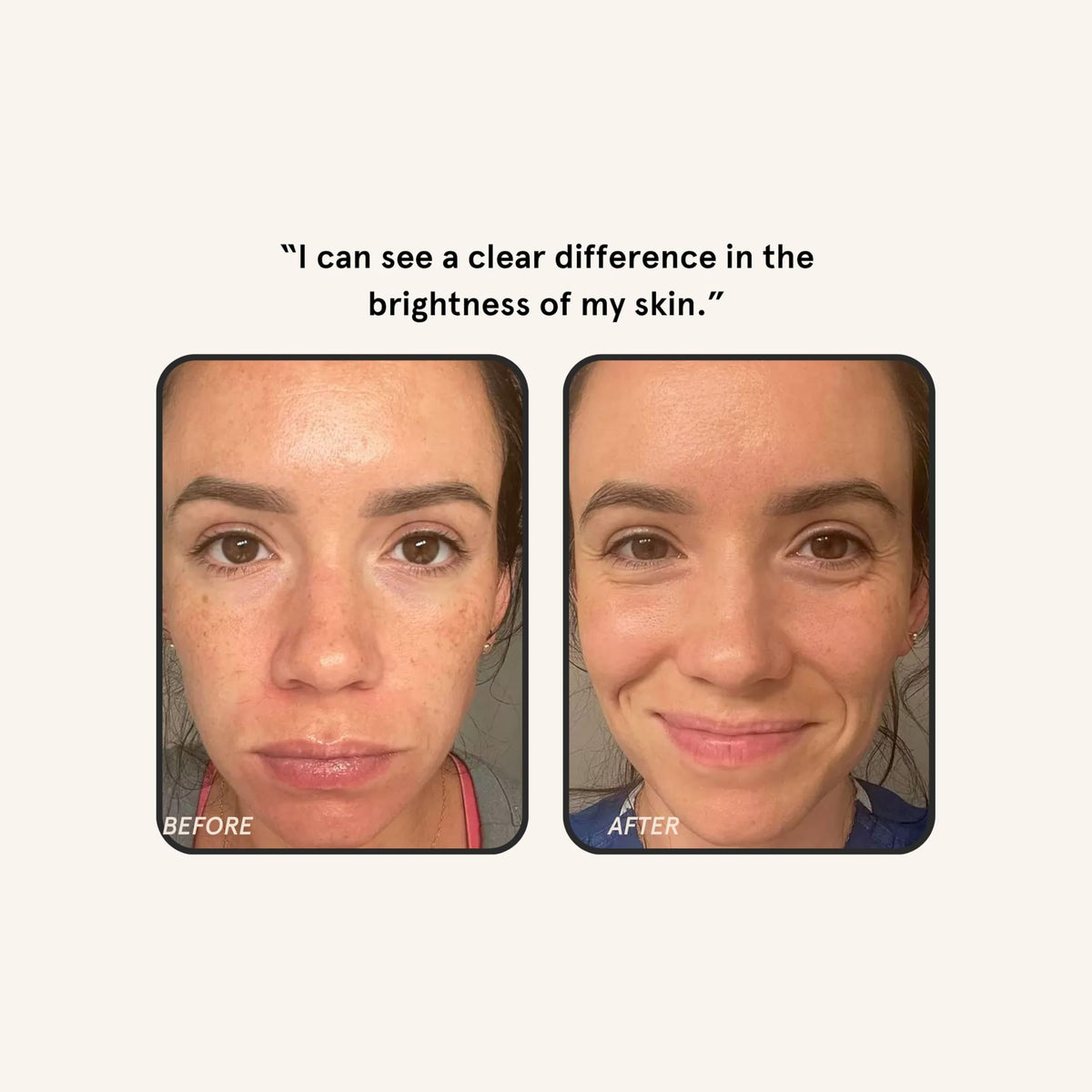 Barefaced Liquid Gold in a nighttime routine setting illustrating restorative use benefit