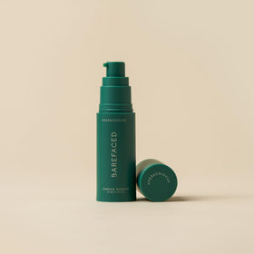 barefaced lifestyle morning routine showing antioxidant protection benefit