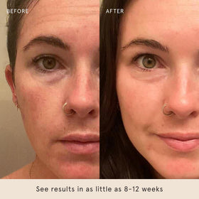 barefaced scale comparison in hand showing compact travel-friendly benefit
