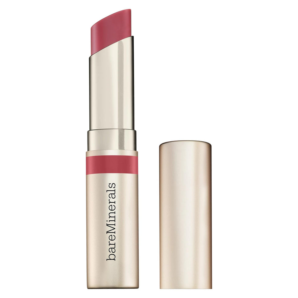 bareMinerals front packaging showing Affection shade and benefits