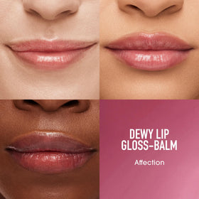 bareMinerals sea buckthorn oil close-up highlighting nourishing ingredients