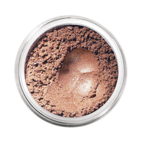 bareMinerals front packaging showing product and brand, highlights clean formulation