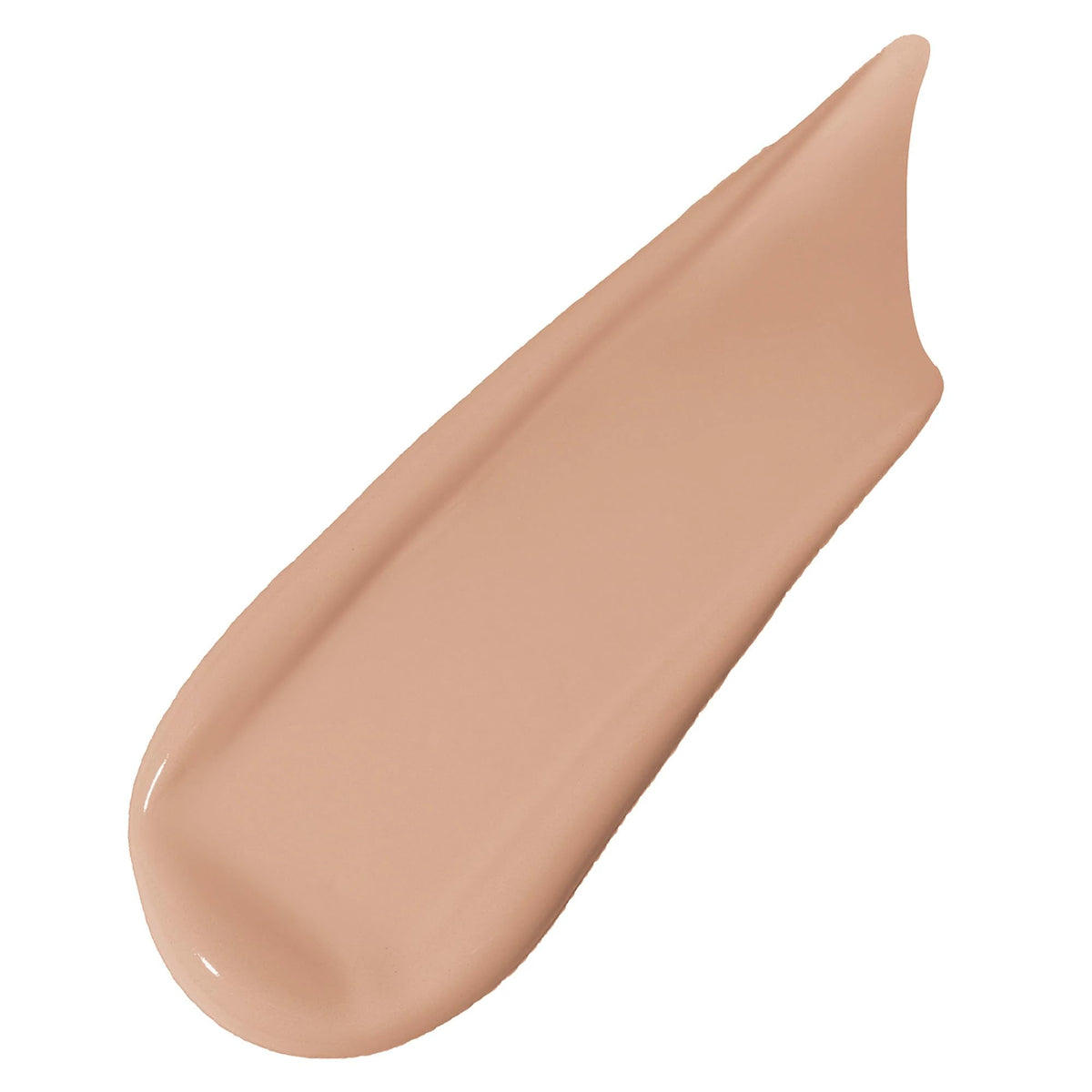 bareMinerals barepro open pump texture displaying lightweight blend