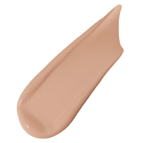 bareMinerals barepro open pump texture displaying lightweight blend
