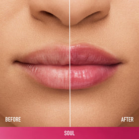 bareMinerals open stick revealing smooth texture and easy application benefit