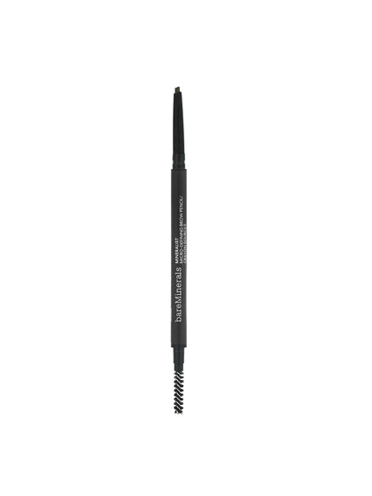 bareMinerals front packaging showing pencil and benefits for precise application
