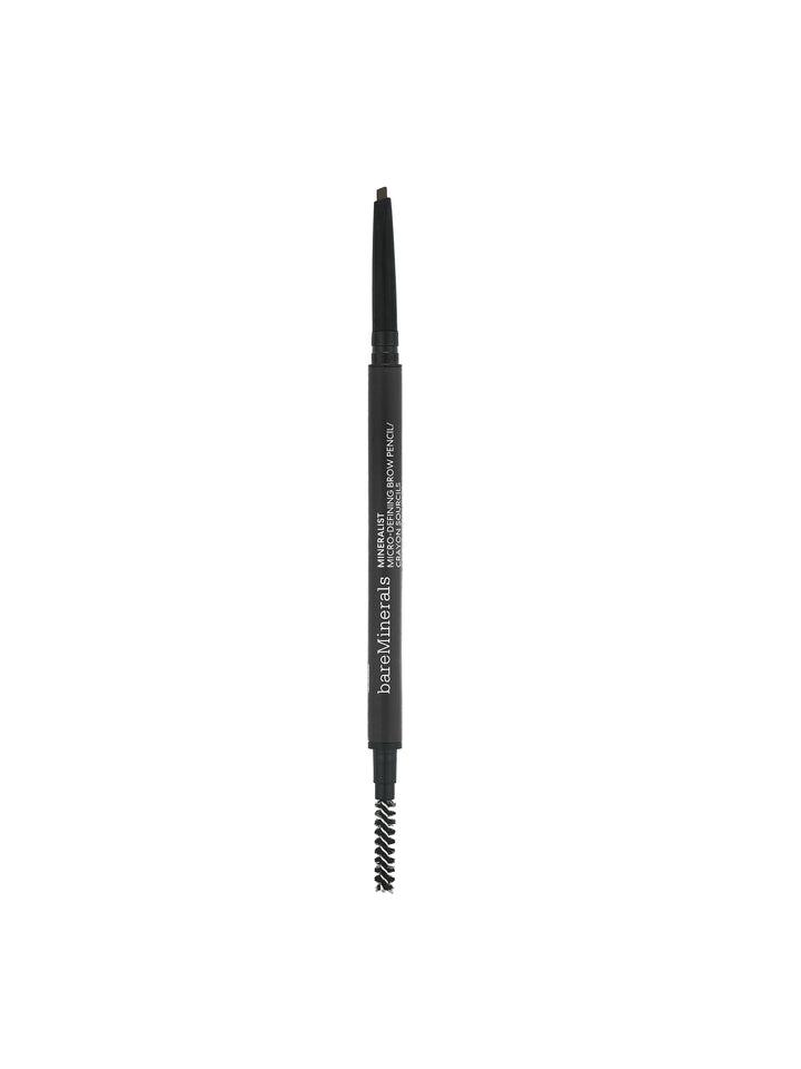 bareMinerals front packaging showing pencil and benefits for precise application