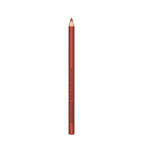 bareMinerals front packaging showing lip liner and bold color payoff benefit