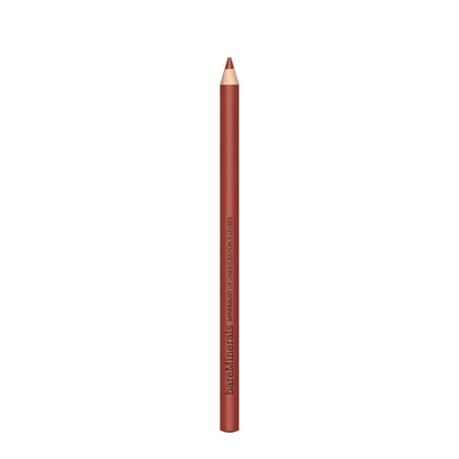 bareMinerals front packaging showing lip liner and bold color payoff benefit