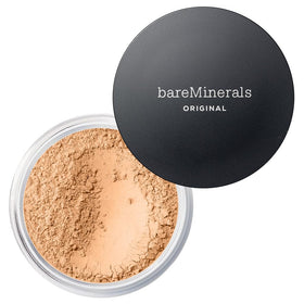 bareMinerals front packaging showing shade Neutral Medium 15 and clean design