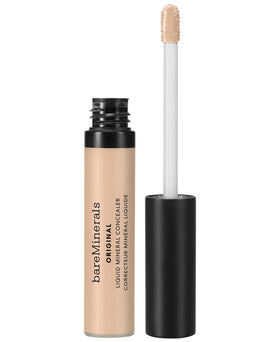 bareMinerals front packaging showing product and brand for quick identification