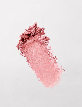bareMinerals powder texture close-up revealing silky, talc-free blend for smooth finish