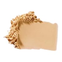 bareMinerals compact inside a makeup bag for convenient everyday touch-ups