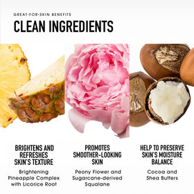 bareMinerals compact in a purse illustrating on-the-go coverage benefit