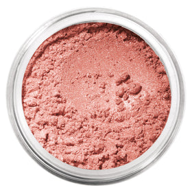 bareMinerals front jar view showing label and clean packaging benefit