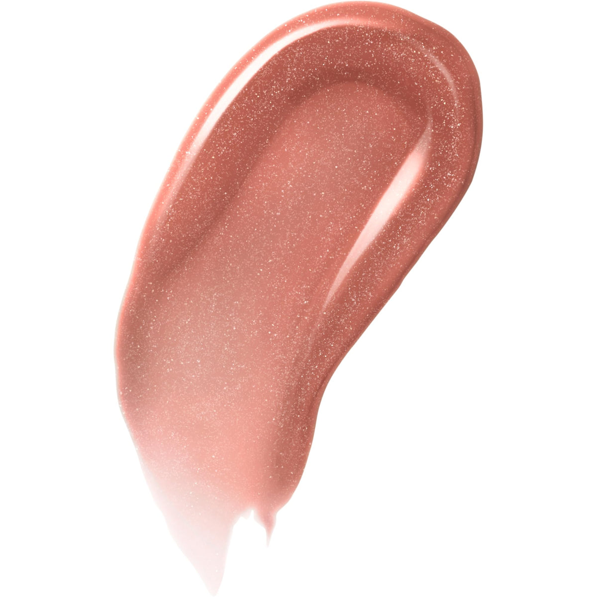 bareMinerals lifestyle purse shot showing gloss-balm ready for quick hydration and touch-ups