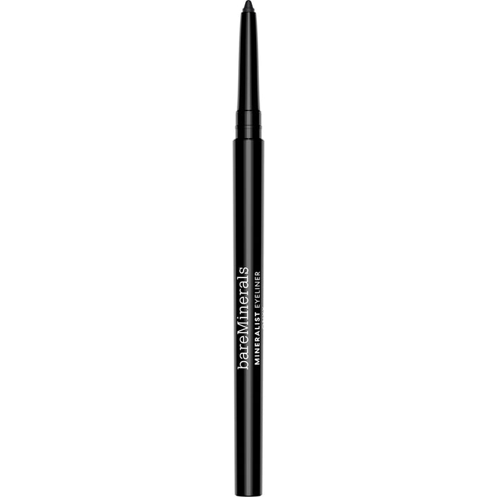 bareMinerals Onyx front packaging showing sleek retractable liner and brand