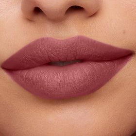 bareMinerals pencil tip close-up demonstrating precise application benefit