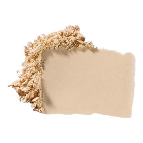 bareMinerals powder texture close-up revealing fine milled finish for blurring benefit