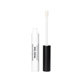 bareMinerals front packaging showing primer tube and branding for long-lasting wear