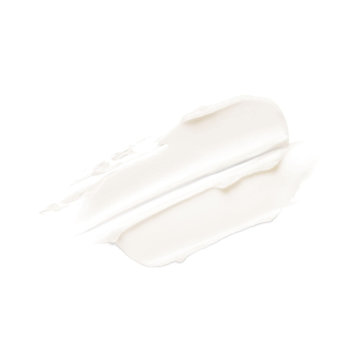 bareMinerals paddle applicator close-up illustrating mess-free, precise application